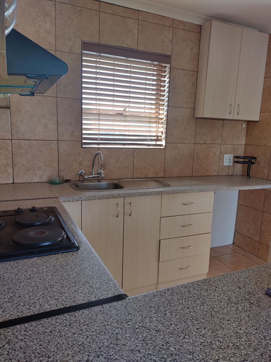 1 Bedroom Property for Sale in Blouberg Sands Western Cape